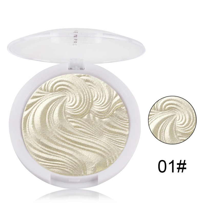 Phấn tạo khối bắt sáng 10g nhãn hiệu Miss Rose | BigBuy360 - bigbuy360.vn