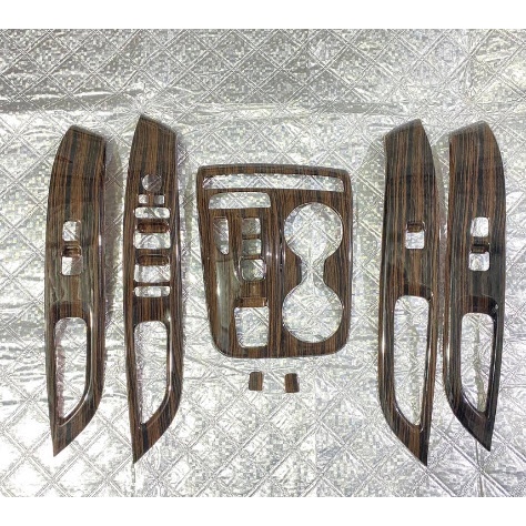 Ốp Nội Thất Hyunda Tucson 2022-2023