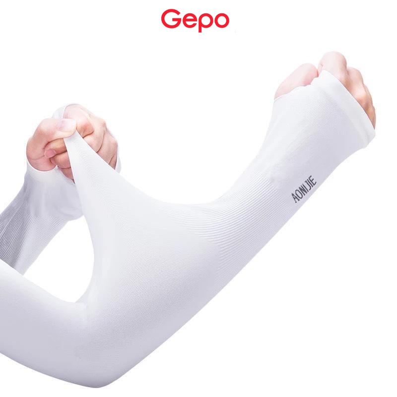 Găng Đi Nắng Chuyên Chạy Bộ AONIJIE E4036