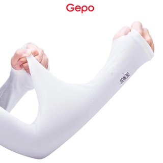 Găng Đi Nắng Chuyên Chạy Bộ AONIJIE E4039
