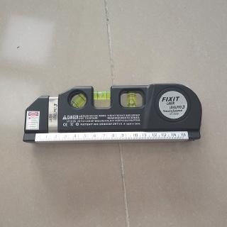 Thước Thủy Laser 1m 8m