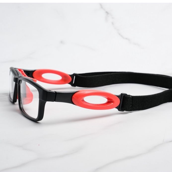 Gọng Kính Cận Nhựa Shady Unisex G2383 (Nhiều Màu)