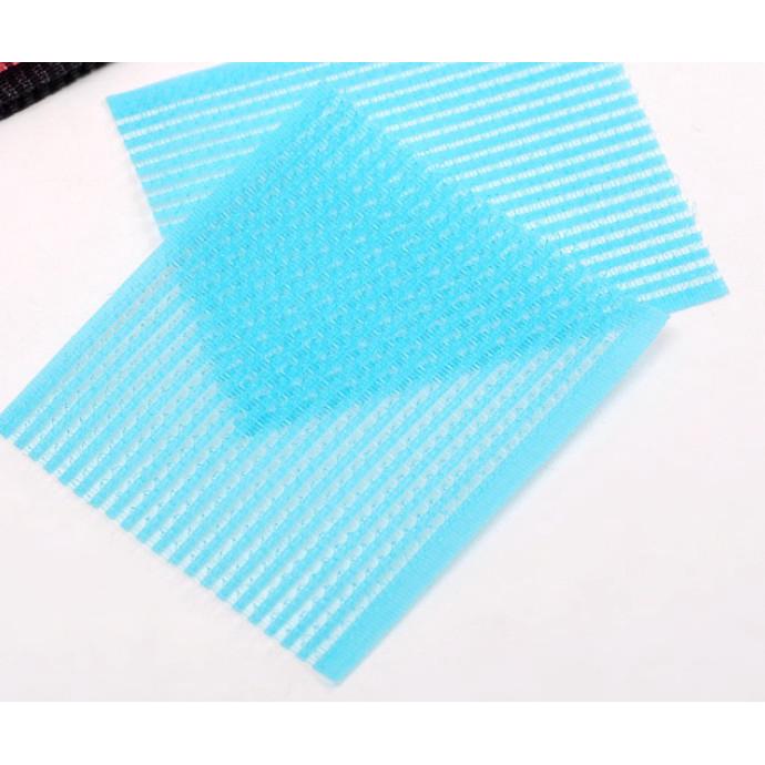Miếng dán nylon dùng làm tóc thiết kế tiện lợi dễ dùng