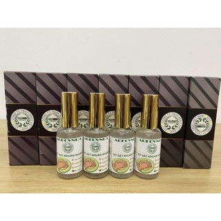 Xịt sát khuẩn nhanh Areovnua