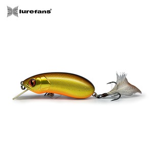 Mồi câu cá LureFans Cunning Cub CC70