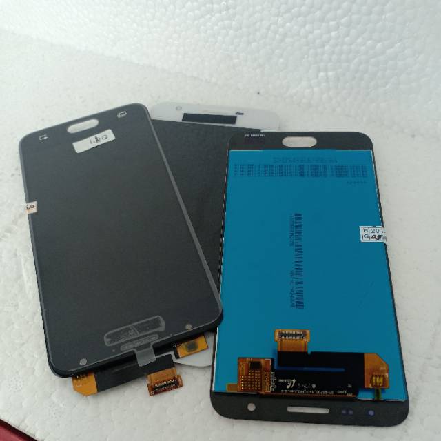 Màn Hình Lcd Chính Hãng Oem Cho Samsung J5 Prime G570 / G5520 On5