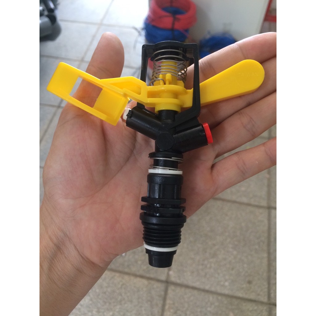 BÉC TƯỚI CHUỒN CHUỒN CÁNH ĐẬP BB922