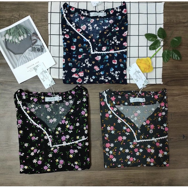 Bộ lanh nữ 🌸Bộ tone nữ 🌸Bộ lanh trung niên