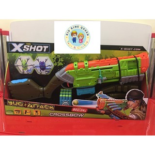 BỘ CHIẾN BINH DIỆT BỌ - XSHOT - 4817
