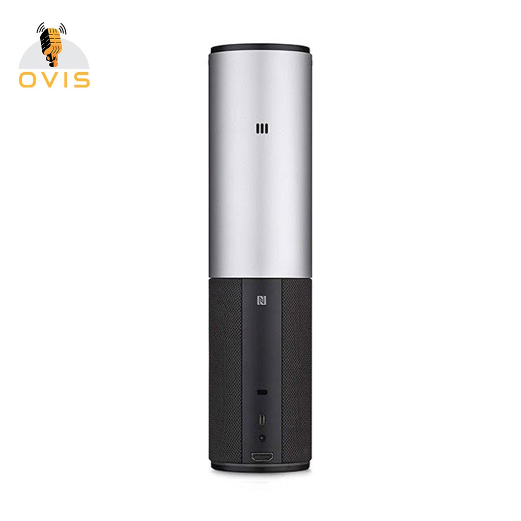 Logitech ConferenceCam Connect - Webcam Cao Cấp Thiết Bị Họp Trực Tuyến Di Động, Tất Cả Trong Một CC2000E | BigBuy360 - bigbuy360.vn