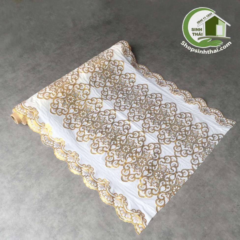 Khăn trải bàn bằng nhựa không thấm nước -
