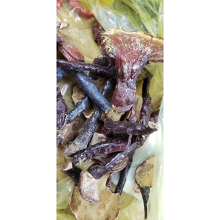 Nấm lim xanh rừng 100gam