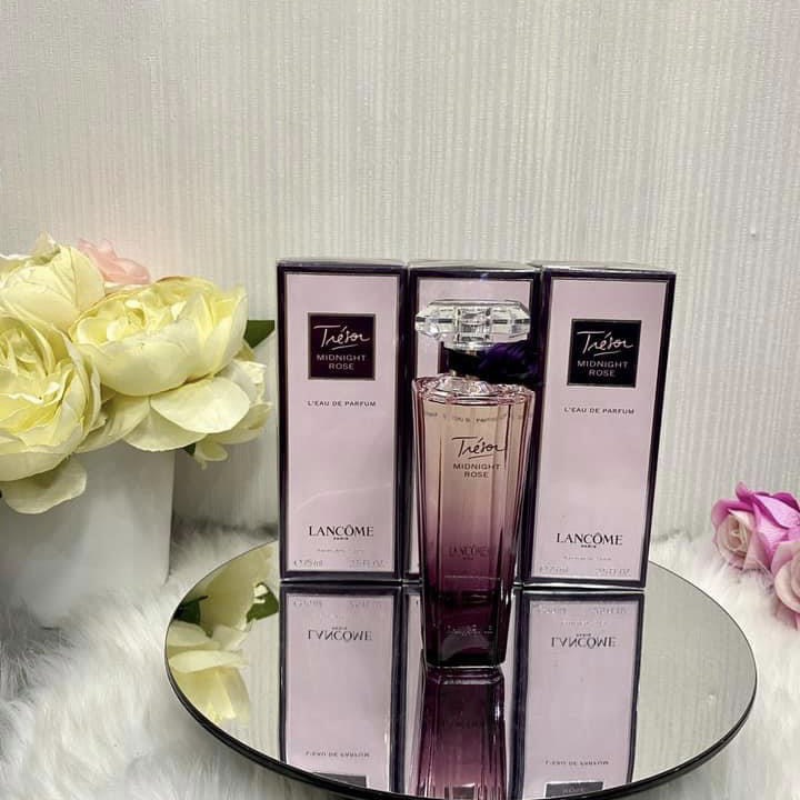 Nước Hoa Nữ Lancome Tresor Midnigh Mini 5ml Chính Hãng