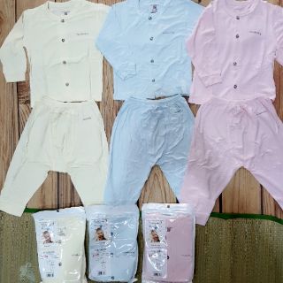 Combo quần áo sơ sinh