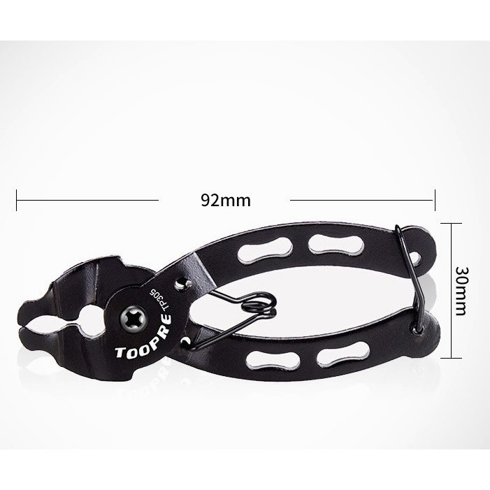 KÌM THÁO KHÓA XÍCH MINI ĐA DỤNG