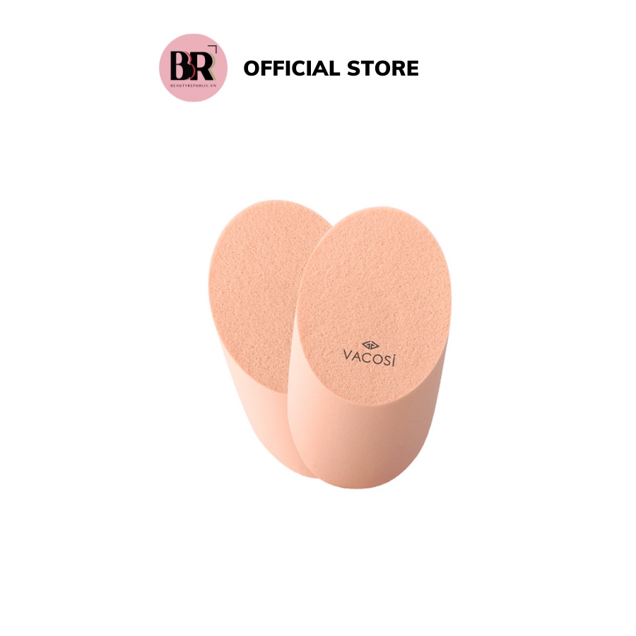 Bông Ướt Trang Điểm Vacosi