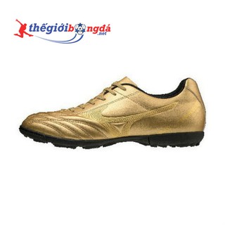 [NHIỀU MÀU] Giày đá bóng chính hãng Mizuno Monar Neo Select AS  [Tặng tất 50K] [ĐỔI SIZE THOẢI MÁI]