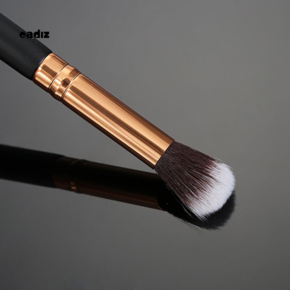 Bộ 12 Cọ Trang Điểm Chuyên Nghiệp