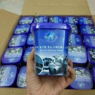 Bột tẩy rửa đa năng Hàn Quốc