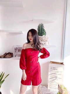 ĐẦM BẸT VAI TAY PHỒNG (KÈM HÌNH THẬT)