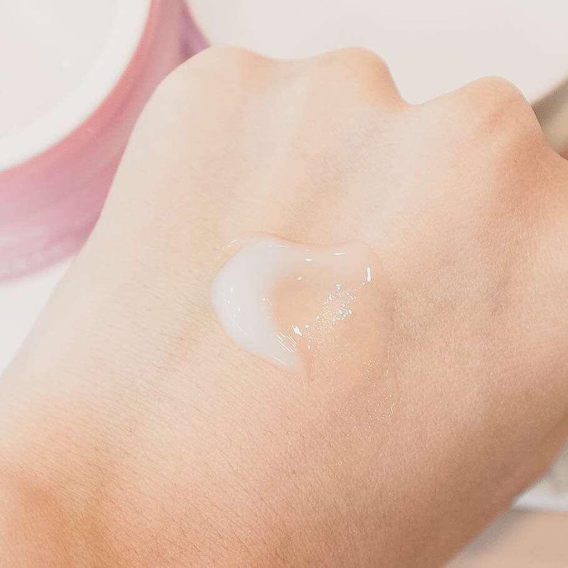 Kem dưỡng da Banobagi Calming Care Moisturizing Cream 50ml