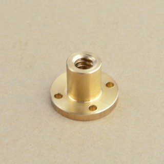 Đai ốc vitme T12