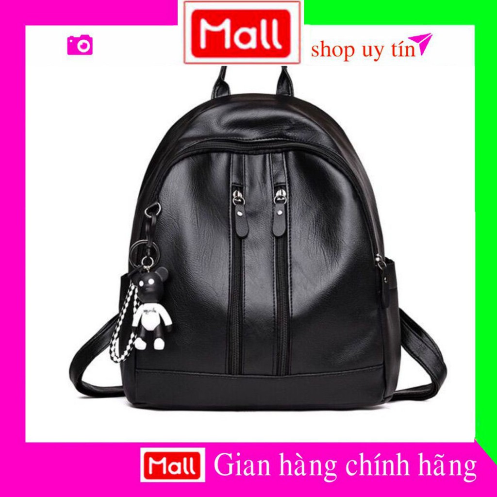 Balo Chính Hãng Cao Cấp Mini FOREVER YOUNG Đáng Yêu  bền đẹp giá rẻ BL02