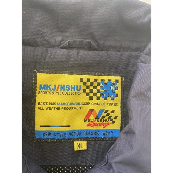 ÁO KHOÁC JACKET KOREA