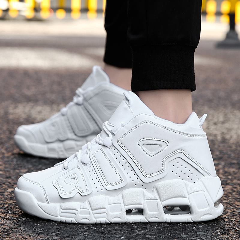 Giày thể thao AIR UPTEMPO
