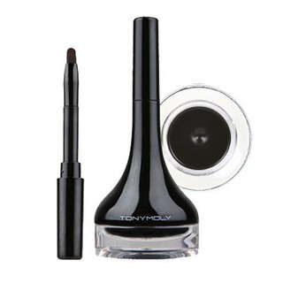 Gel kẻ mắt tonymoly backstage gel eyeliner
