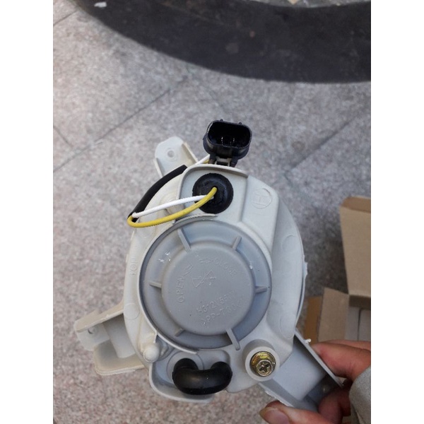 ĐÈN GẦM SƯƠNG MÙ DAEWOO GENTRA