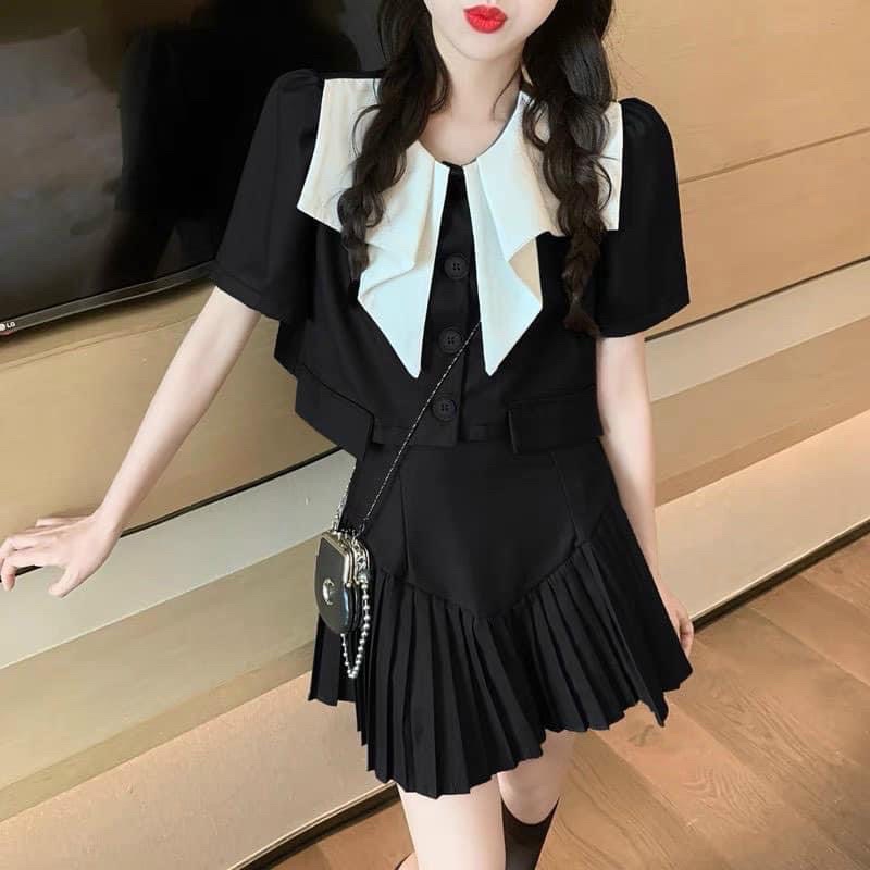 Set đồ nữ đi chơi