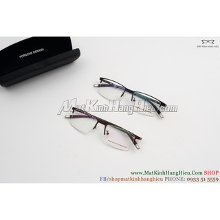 Gọng kính cận thời trang cao cấp p9349