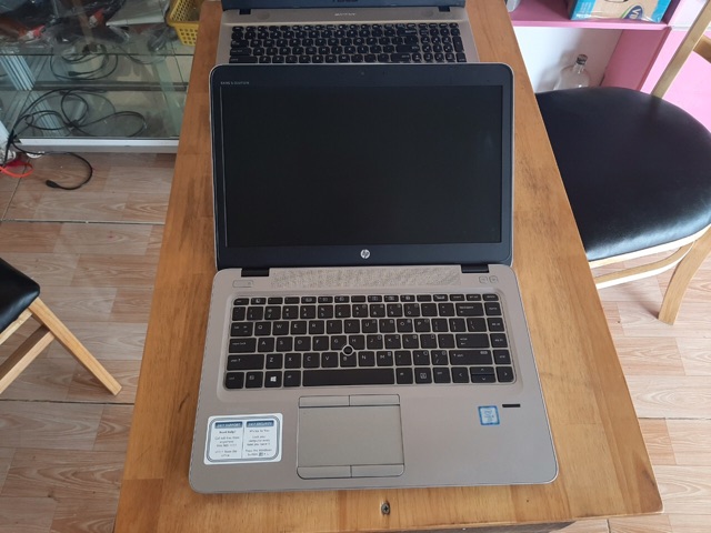 Laptop cao cấp HP elitebook  840G3 I5 6300 8Gb SSD 128Gb | BigBuy360 - bigbuy360.vn