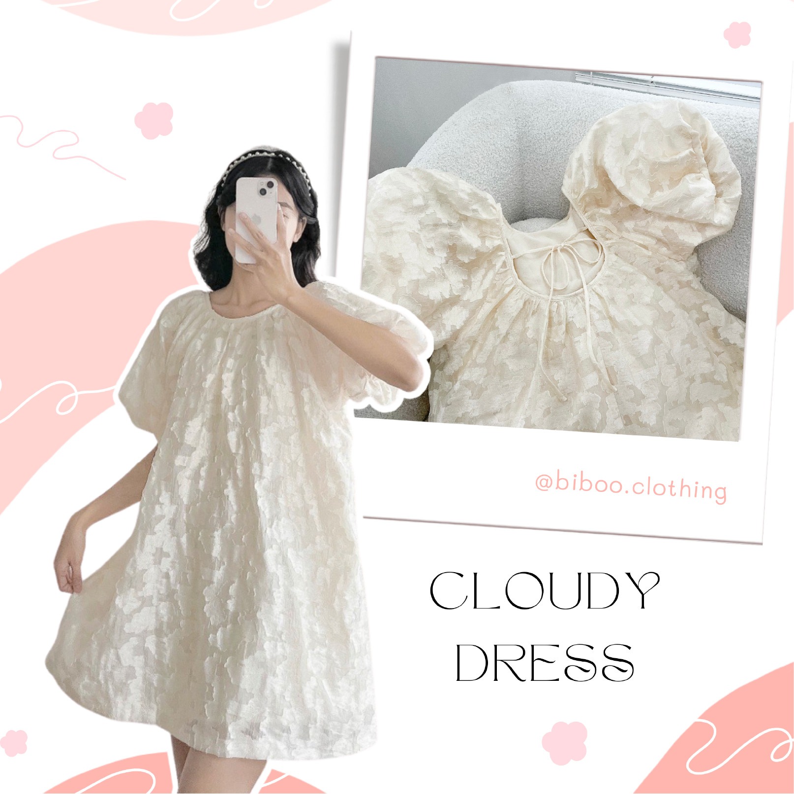 Biboo clothing C a H ng Tr c Tuy n Shopee Vi t Nam