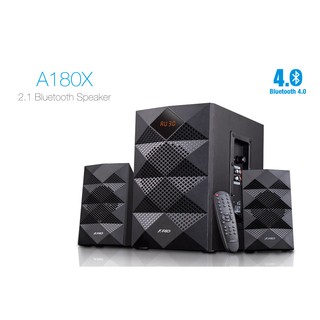 Loa Fenda A180X bluetooth 2.1 tích hợp cổng usb