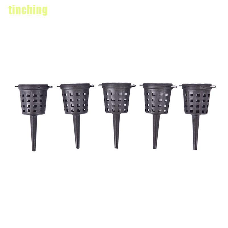 Bộ 50 Rổ Phân Bón Cho Cây Cảnh