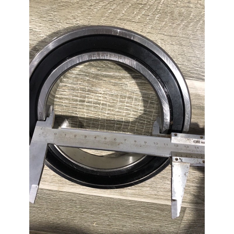 Sản phẩm gia đình làm: Bi 6024 2RS 120/180/28 Kô yô tiêu chuẩn quốc tế