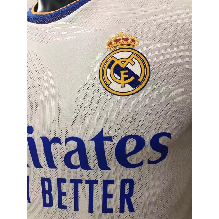 Đồ Chơi Đội Bóng Real Madrid 2122 Độc Đáo