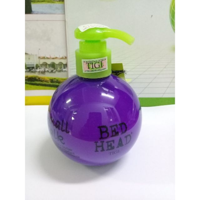 Gel dưỡng tóc xoăn tigi 3in1