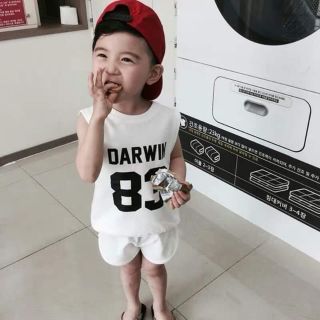 Đồ bộ cho bé khuyến mãi