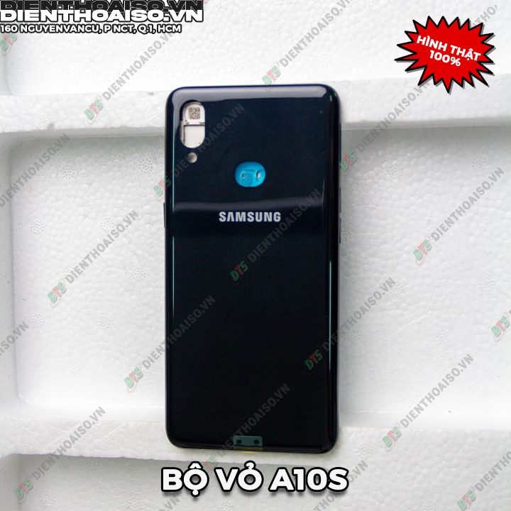 Bộ vỏ samsung A10s