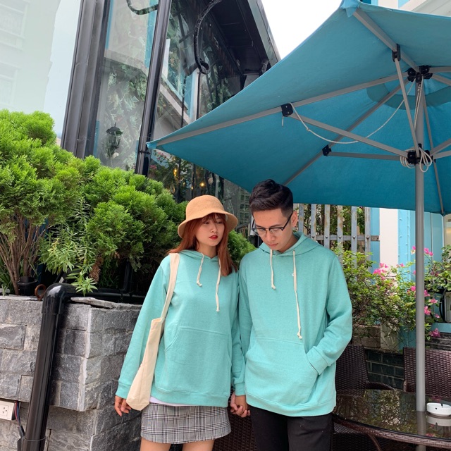 KIM - HOODIE - Áo nỉ mũ | BigBuy360 - bigbuy360.vn