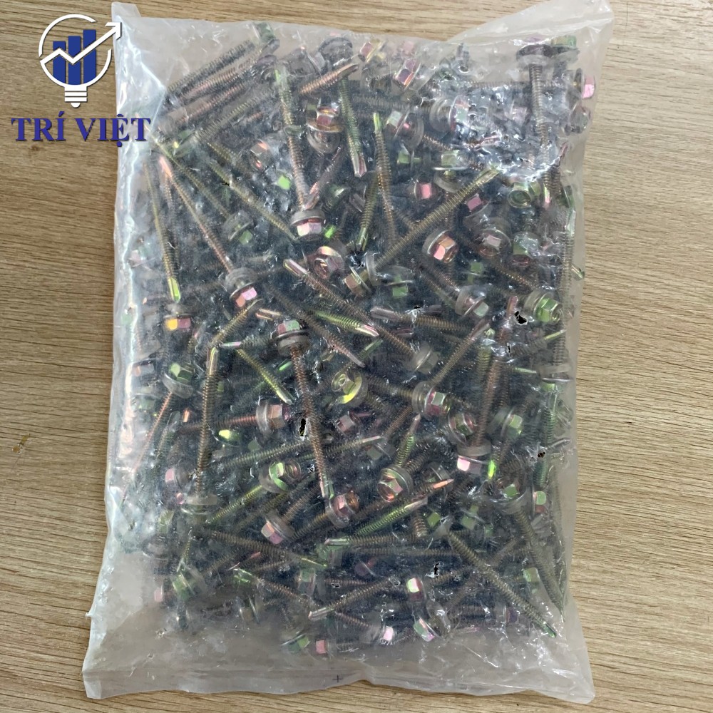 Vít bắn tôn 6P bịch 1,5 ký giá sỉ