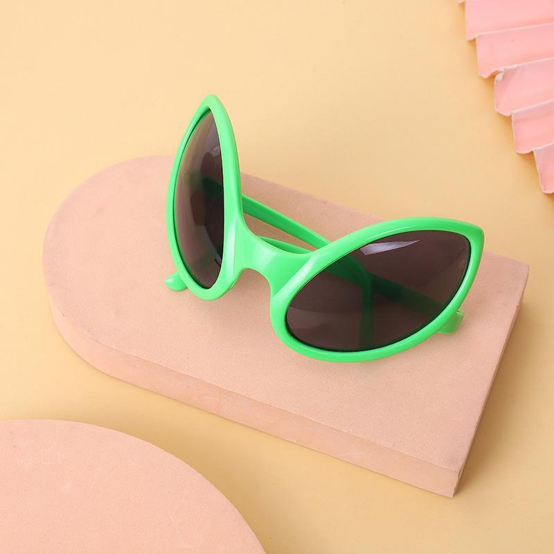✨✨ Kính mắt phong cách người ngoài hành tinh độc đáo ngộ nghĩnh