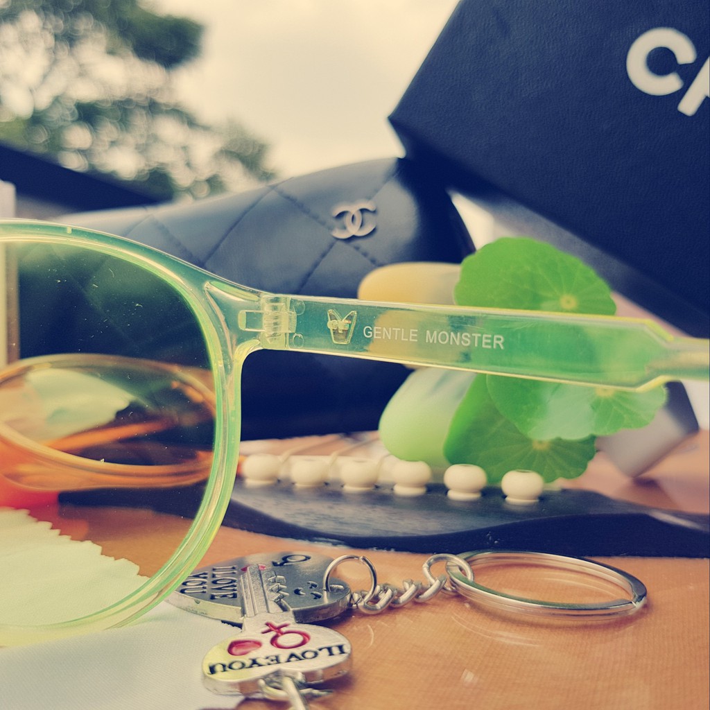 MẮT KÍNH CHỮ V MẮT MÈO CỰC RẺ AH369 | BigBuy360 - bigbuy360.vn