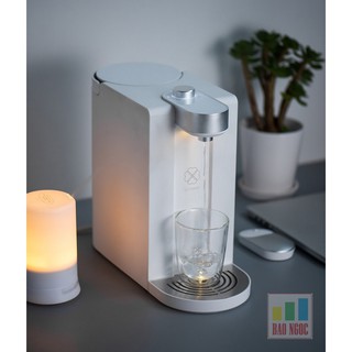 Máy Nước Nóng Để Bàn Scishare S2101