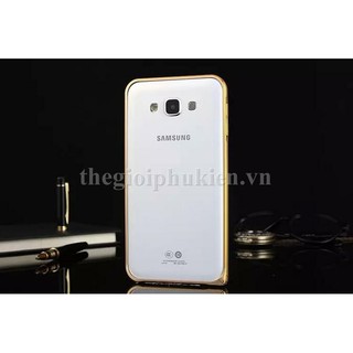 Ốp viềm Samsung Galaxy E7