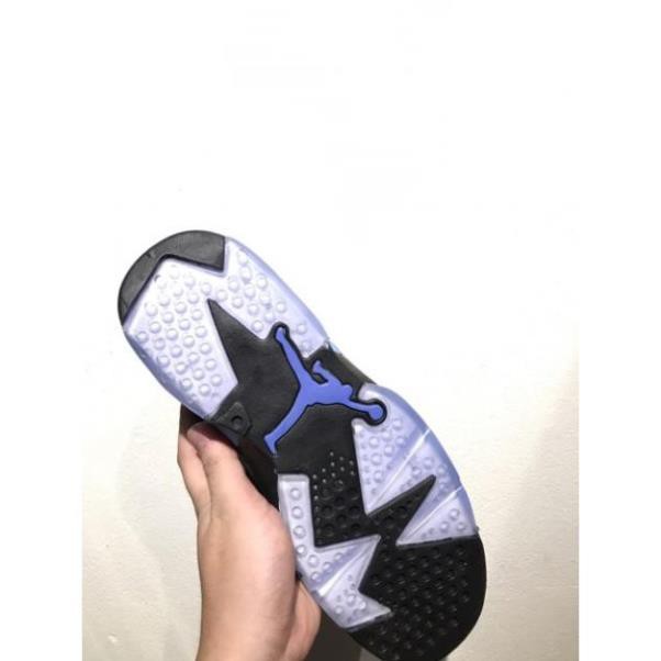 [Sales 9-9] GIầy bóng rổ JD 6 unc TỐT . :))) 2020