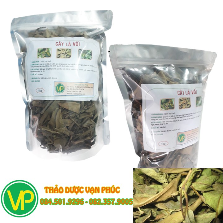 [ĐẢM BẢO] Lá vối chữa bệnh gout (Khô 1kg,hàng sạch)